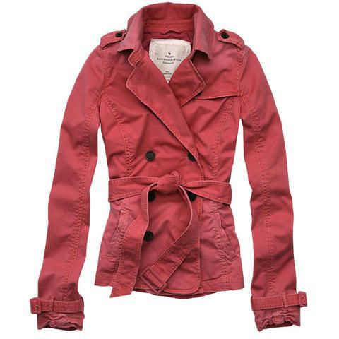 Abercrombie Fitch Mujeres Outlet Venta traje de plumón AF8939